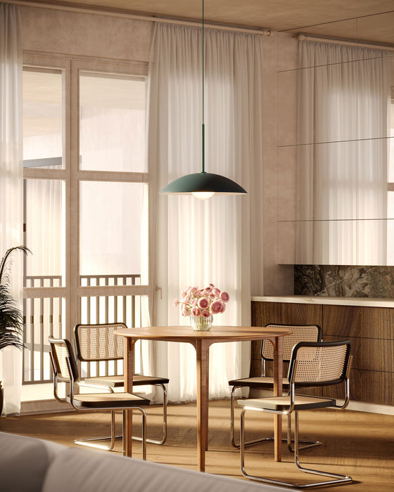 Regent Pendant by Kuzco Lighting