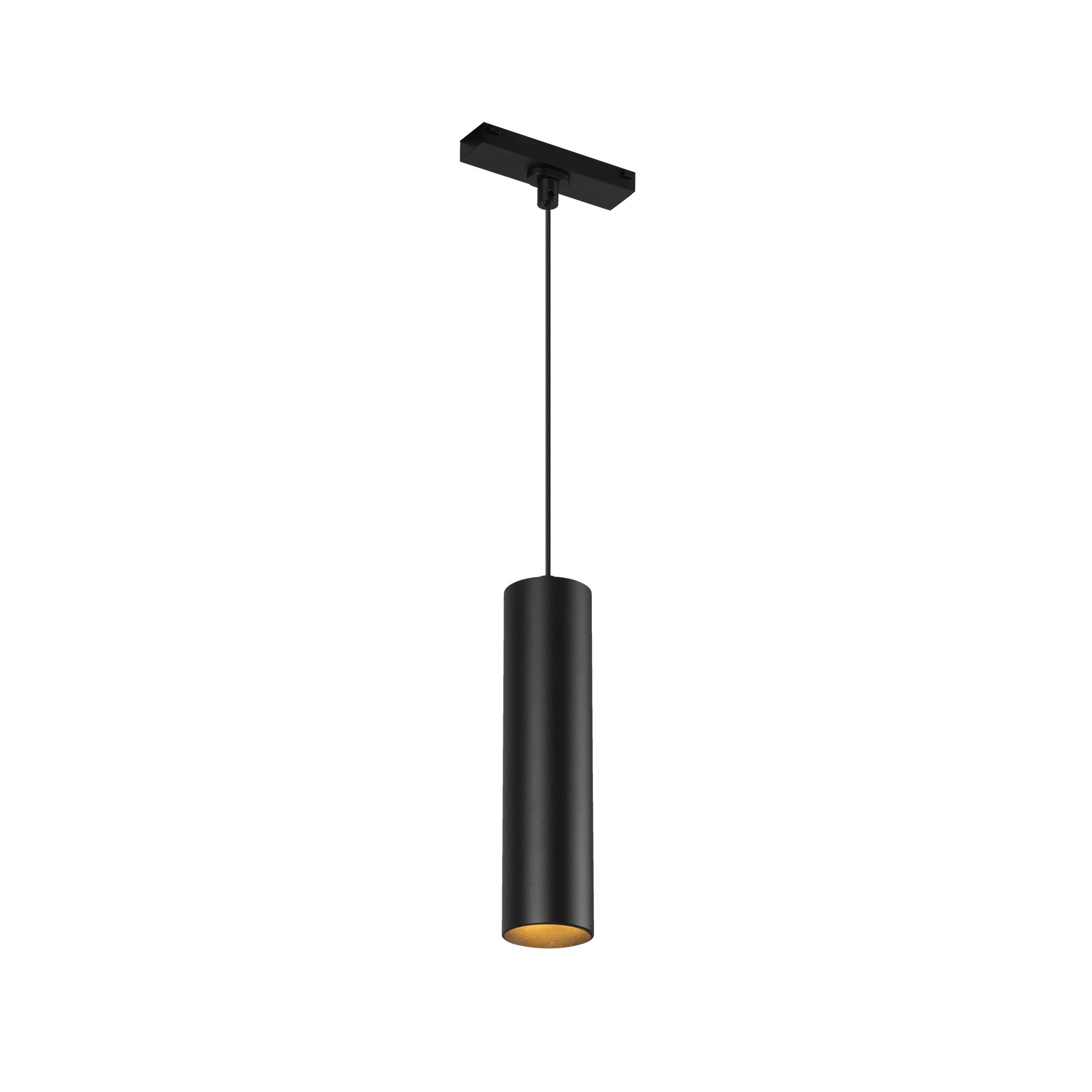 Remuda Pendant in Black Finish | Kuzco Lighting