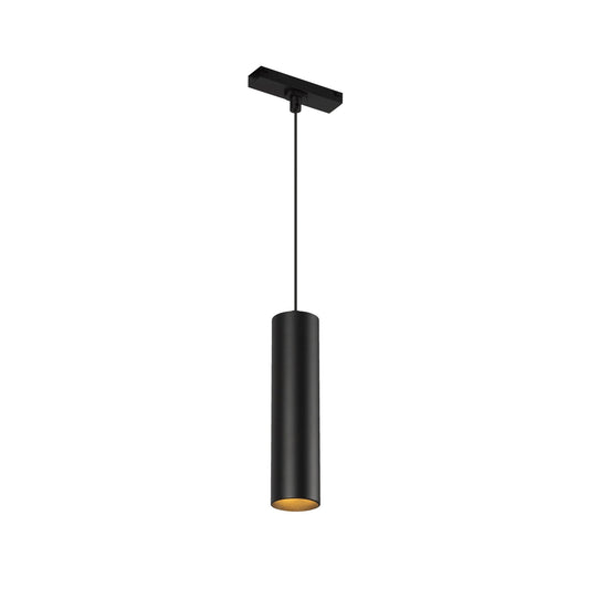 Remuda Pendant in Black Finish | Kuzco Lighting