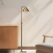 Remy Floor Lamp by Alora Lighting