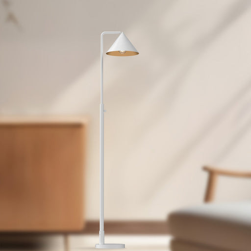 Remy Floor Lamp by Alora Lighting