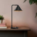 Remy Table Lamp by Alora Lighting