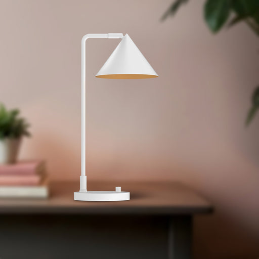 Remy Table Lamp by Alora Lighting