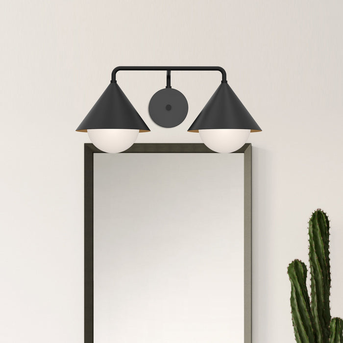 Remy Vanity Light by Alora Lighting