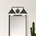 Remy Vanity Light by Alora Lighting