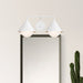 Remy Vanity Light by Alora Lighting