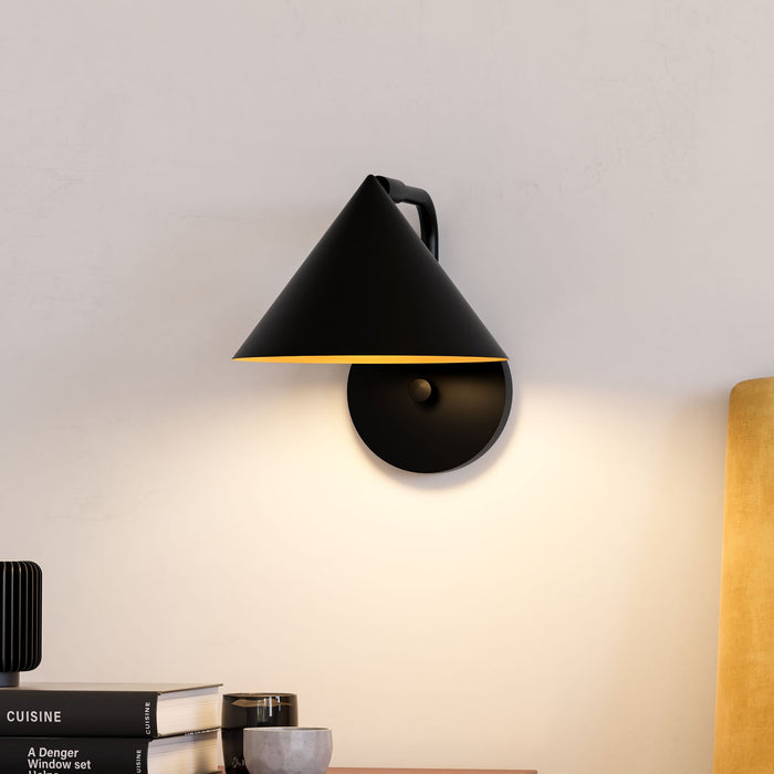 Remy Wall Sconce by Alora Lighting