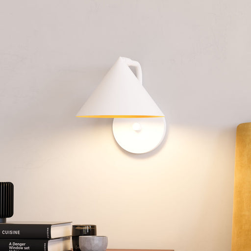 Remy Wall Sconce by Alora Lighting