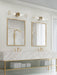 Revolve II Wall Sconce by Alora Lighting