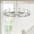 Load image into Gallery viewer, Revolve Chandelier
