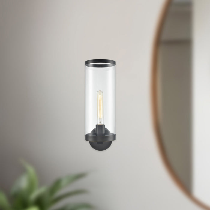Revolve II Wall Sconce by Alora Lighting