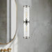 Revolve II Wall Sconce by Alora Lighting