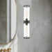 Revolve II Wall Sconce by Alora Lighting