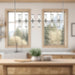 Revolve Linear Suspension by Alora Lighting