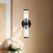 Revolve 2-Light Wall Sconce by Alora Lighting