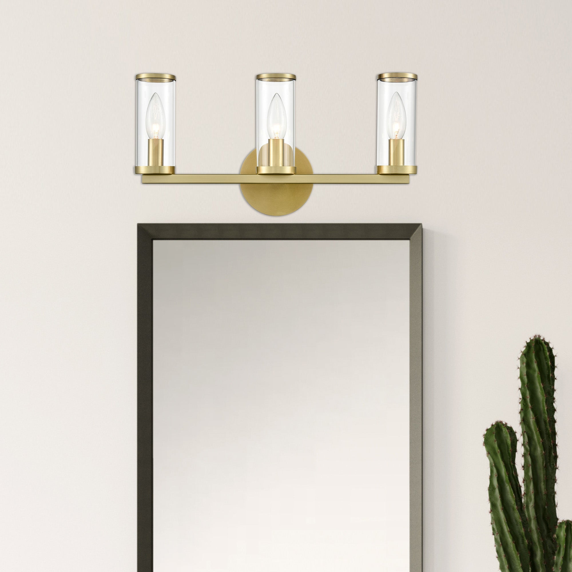 Revolve Wall Sconce