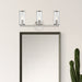 Revolve Wall Sconce by Alora Lighting