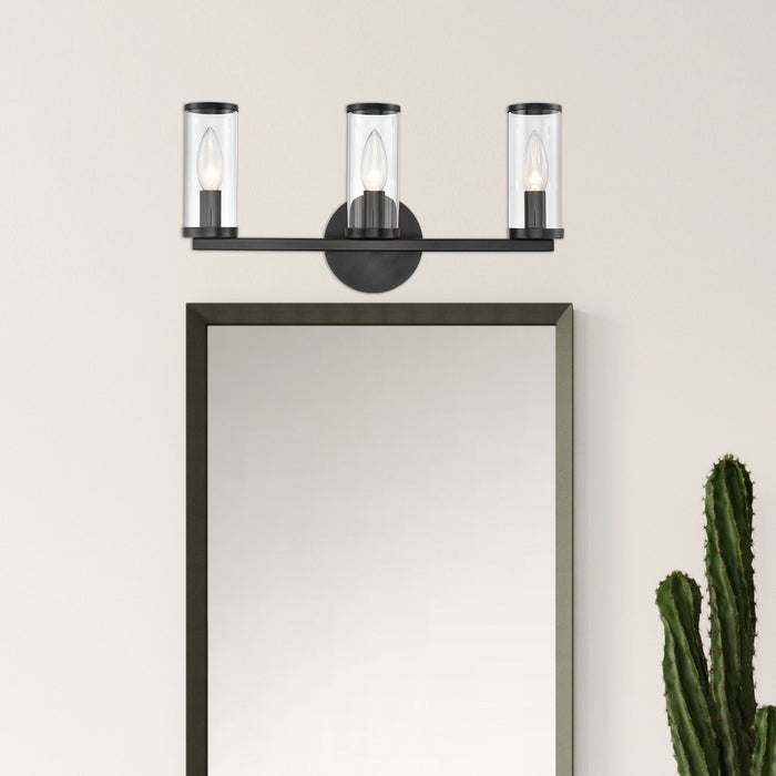 Revolve Wall Sconce by Alora Lighting