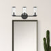 Revolve Wall Sconce by Alora Lighting
