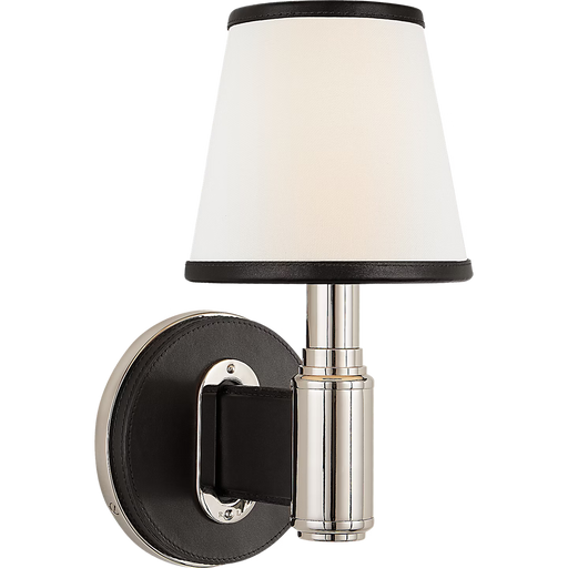 Visual Comfort Signature Riley Wall Sconce - Open-Box