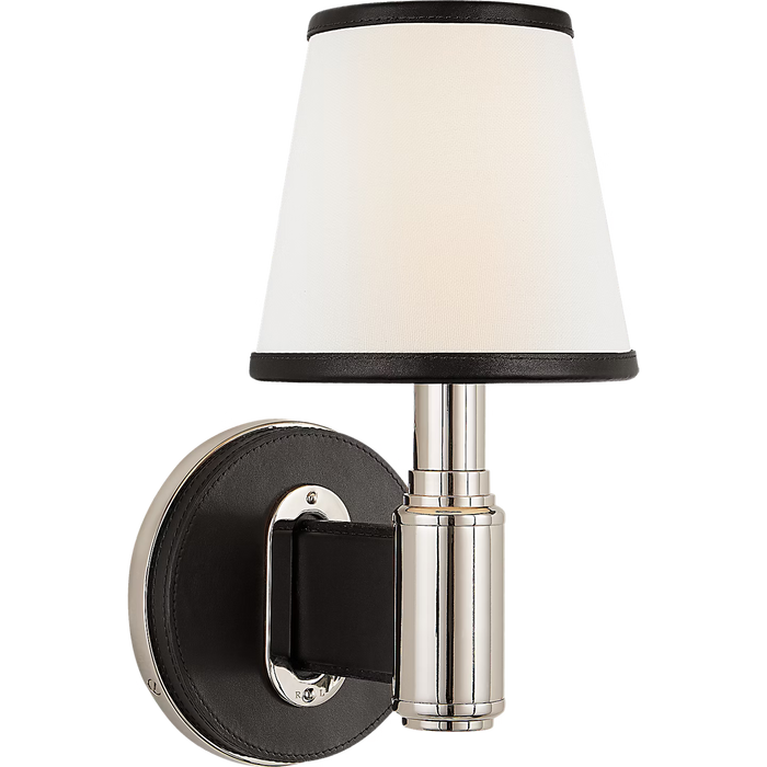 Visual Comfort Signature Riley Wall Sconce - Open-Box