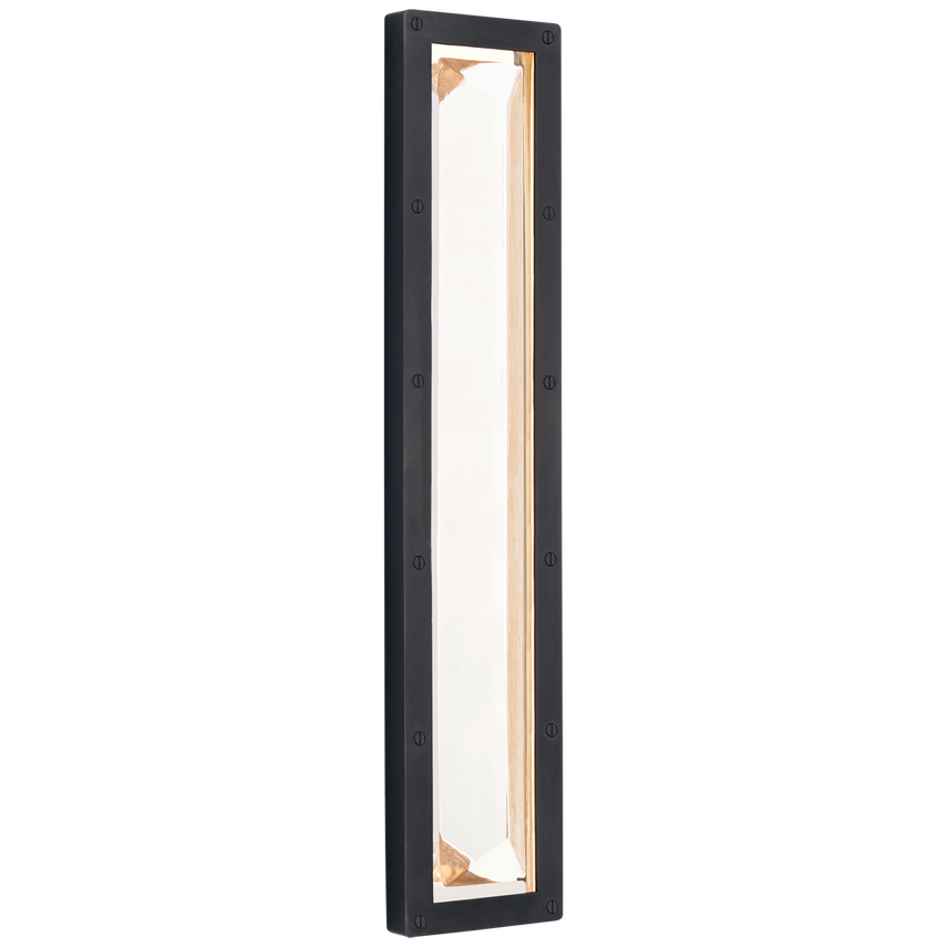 Rolland 27" Sconce