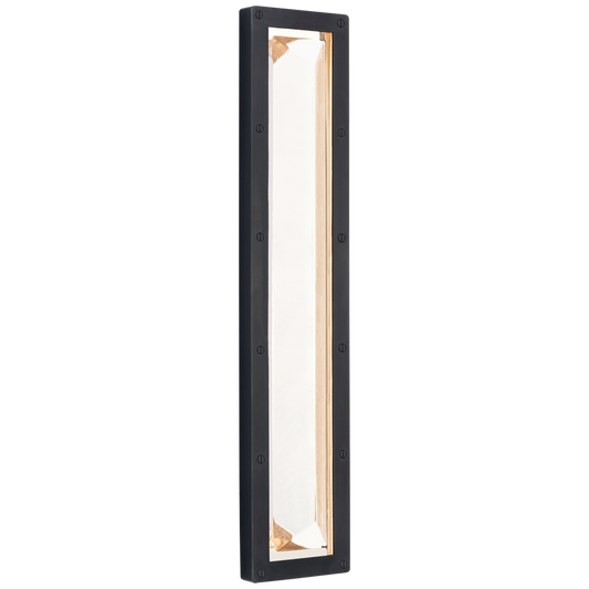 Rolland 27" Sconce