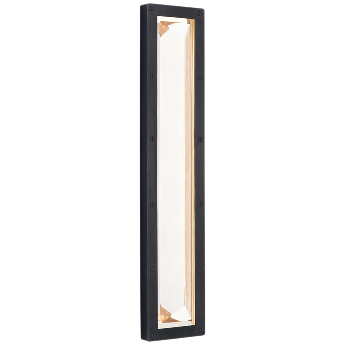 Rolland 27" Sconce by Visual Comfort Signature