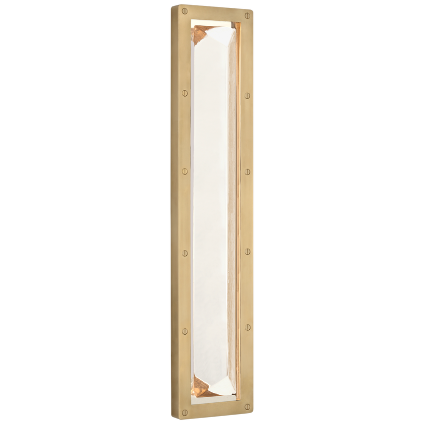 Rolland 27" Sconce