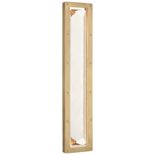 Rolland 27" Sconce