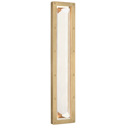 Rolland 27" Sconce by Visual Comfort Signature