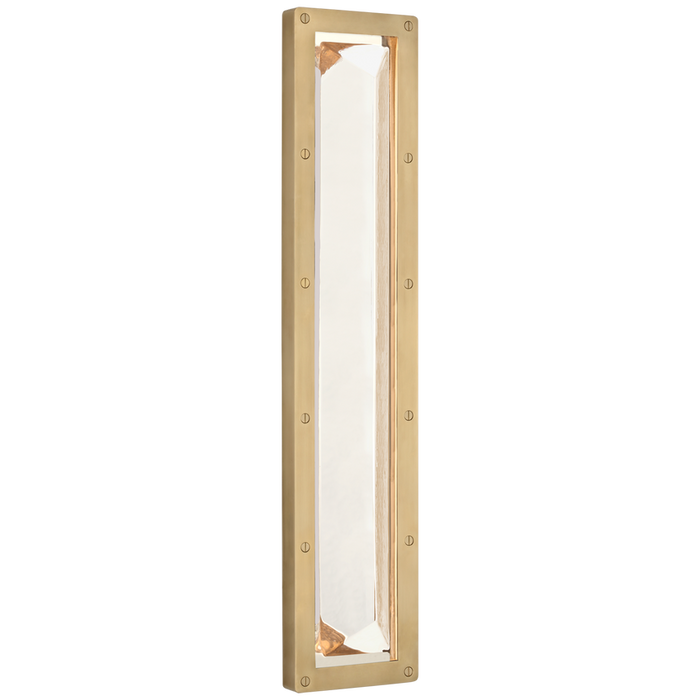 Rolland 27" Sconce by Visual Comfort Signature
