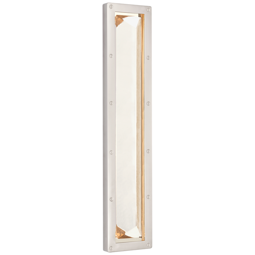 Rolland 27" Sconce