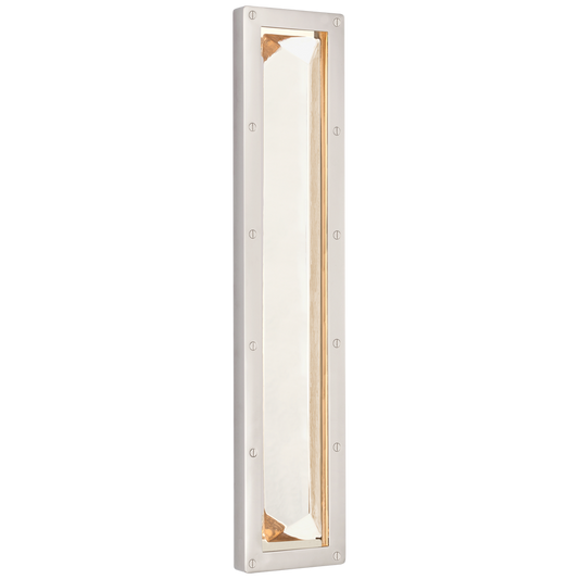 Rolland 27" Sconce