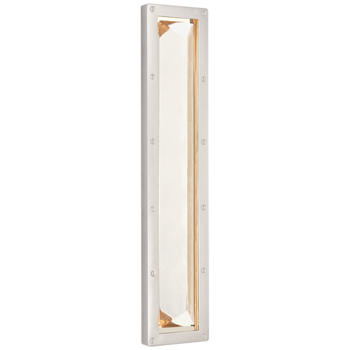 Rolland 27" Sconce by Visual Comfort Signature