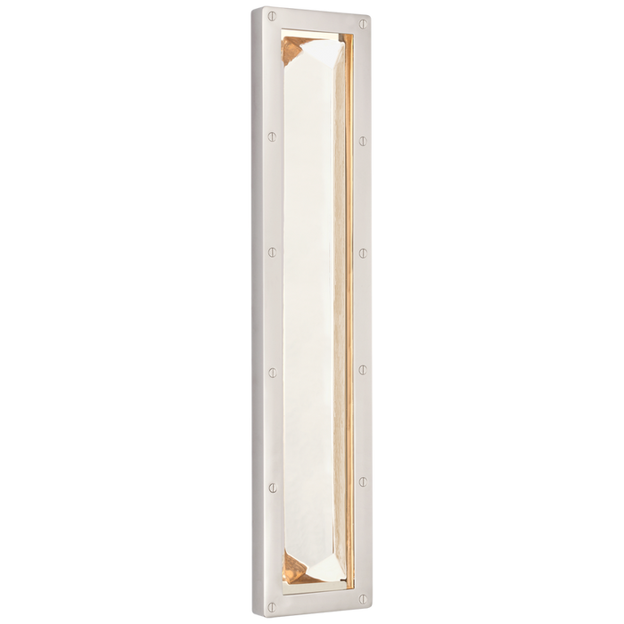 Rolland 27" Sconce by Visual Comfort Signature