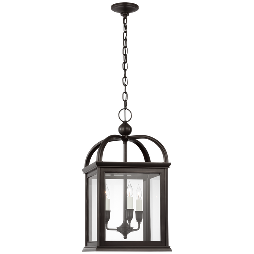 Rhoades 16" Lantern by Visual Comfort Signature