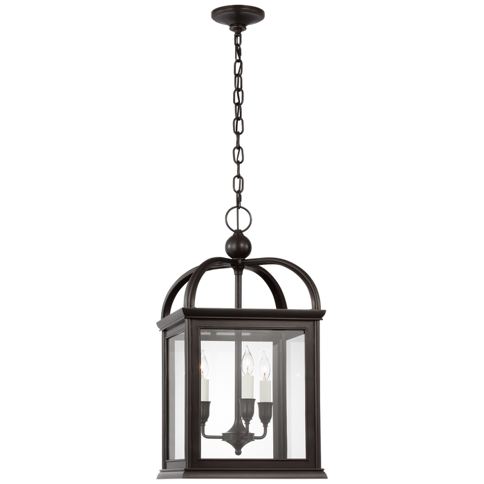 Rhoades 16" Lantern by Visual Comfort Signature