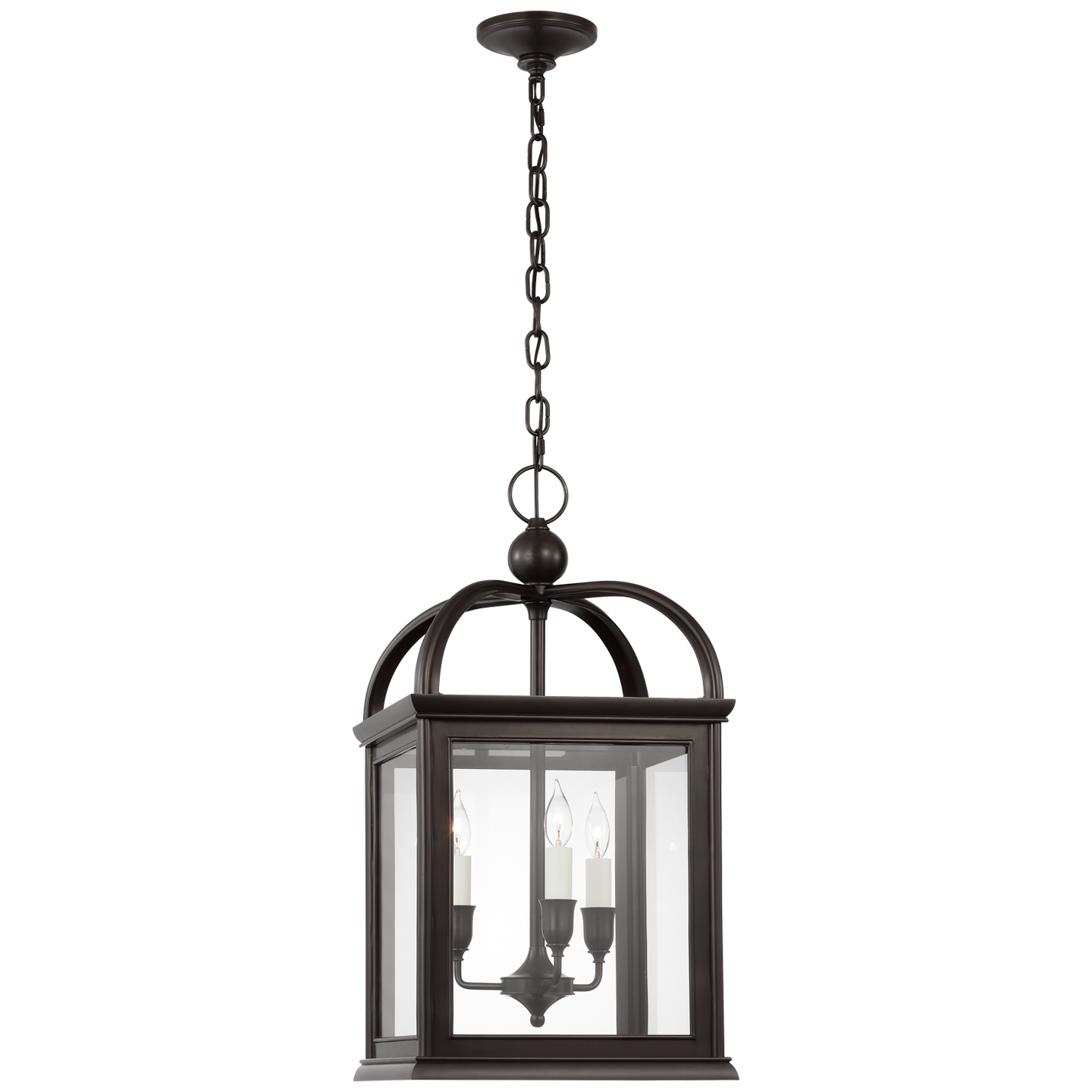 Rhoades 16" Lantern