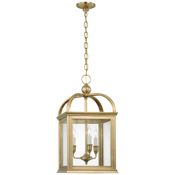 Rhoades 16" Lantern by Visual Comfort Signature