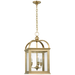 Rhoades 16" Lantern by Visual Comfort Signature