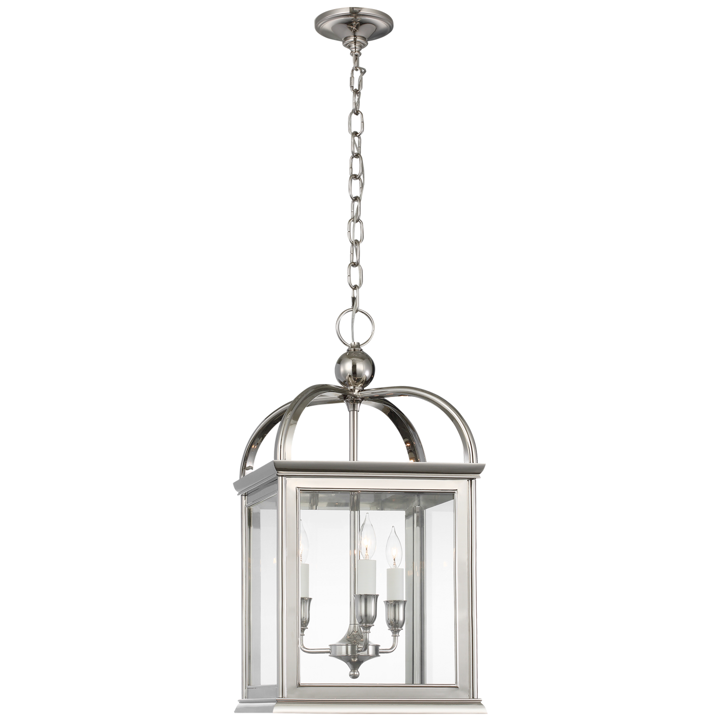 Rhoades 16" Lantern