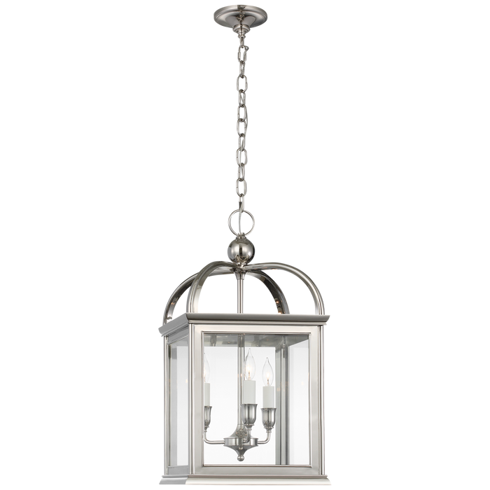 Rhoades 16" Lantern by Visual Comfort Signature