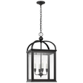 Load image into Gallery viewer, Rhoades 19" Lantern
