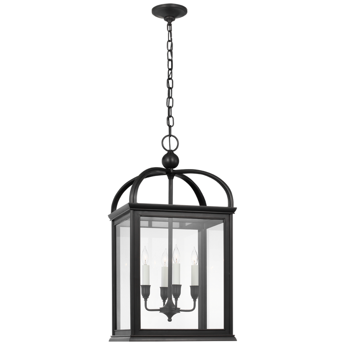 Rhoades 19" Lantern by Visual Comfort Signature