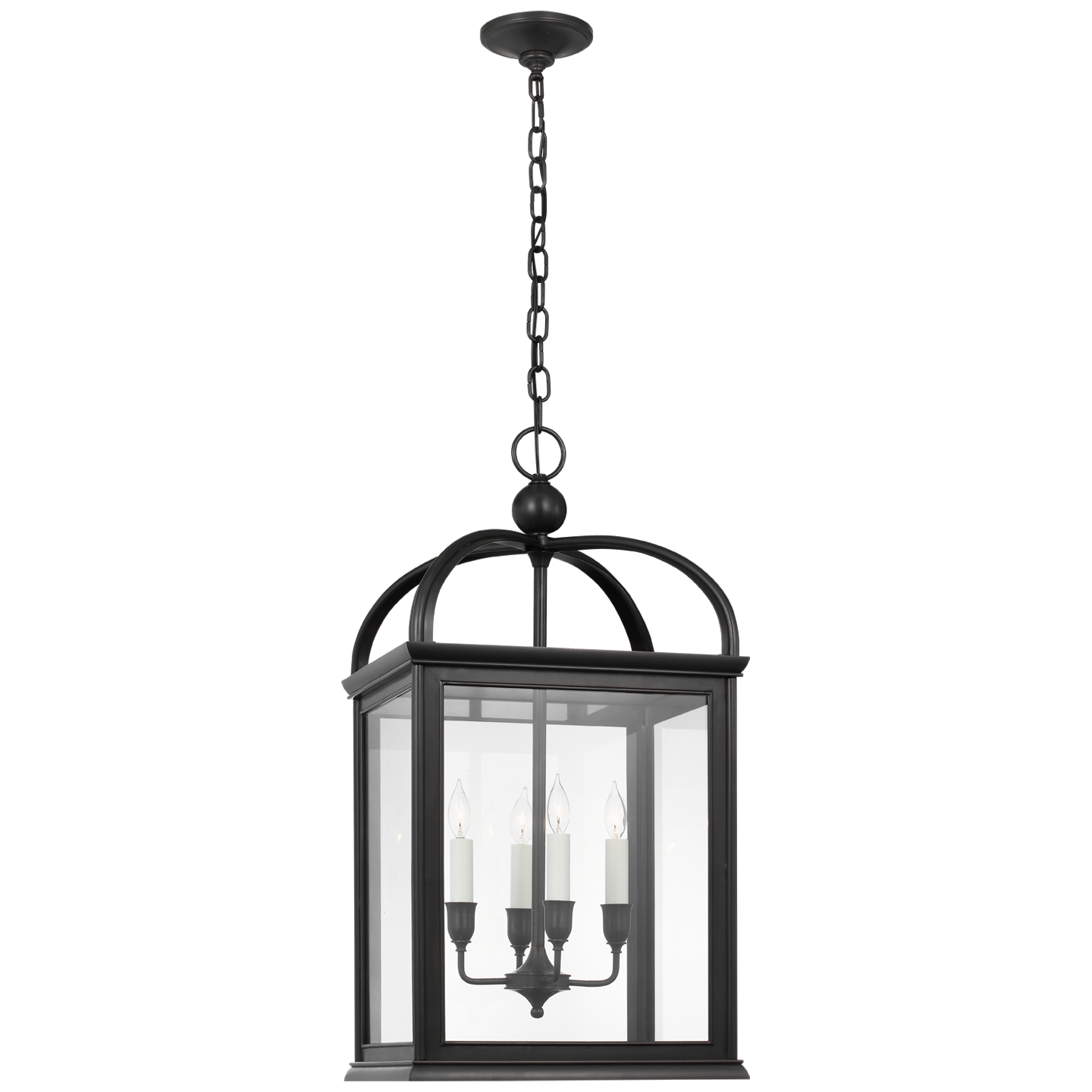 Rhoades 19" Lantern