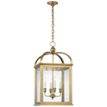 Load image into Gallery viewer, Rhoades 19" Lantern
