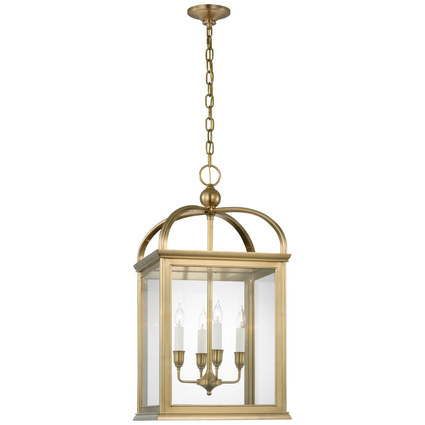 Rhoades 19" Lantern