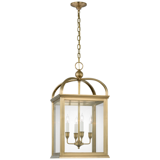 Rhoades 19" Lantern