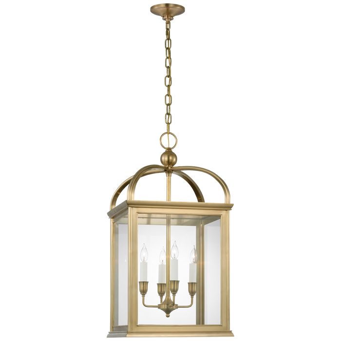 Rhoades 19" Lantern by Visual Comfort Signature